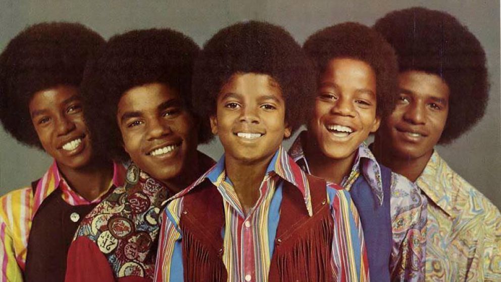The Jackson Five recuerda el 2024-06-27 como un d�a importante