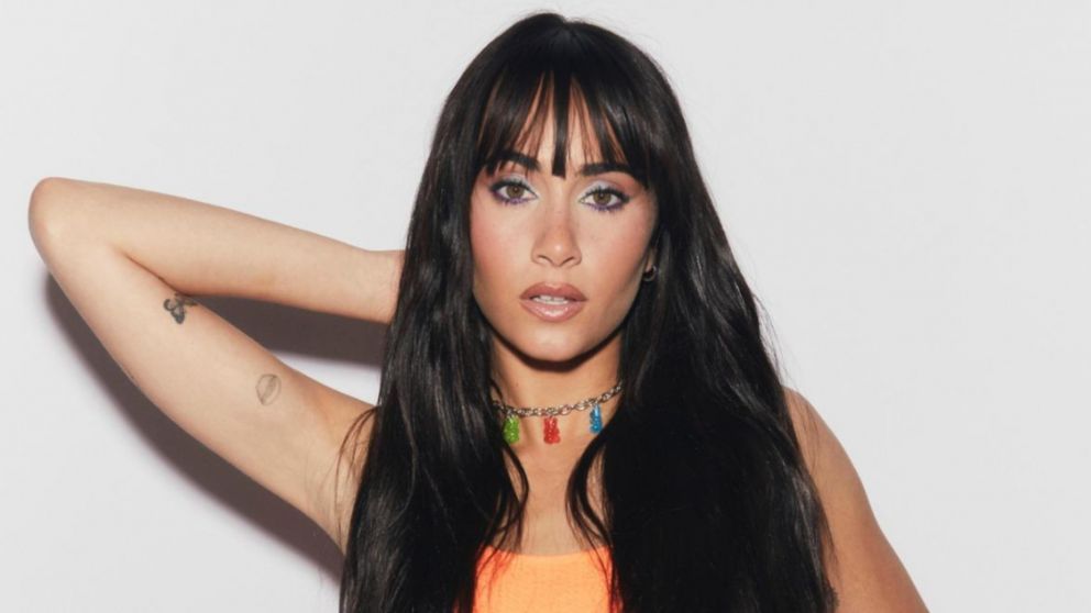 Cómo fue el camino al éxito de Aitana, que hoy cumple 25 años