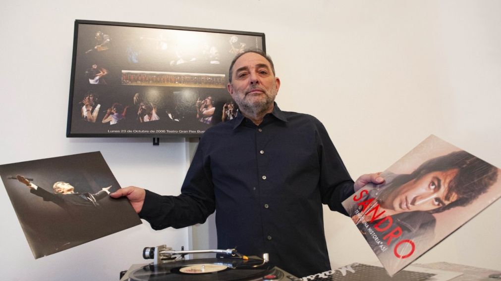 El DJ Alejandro Pont Lezica se presenta en Resistencia: cómo conseguir las entradas