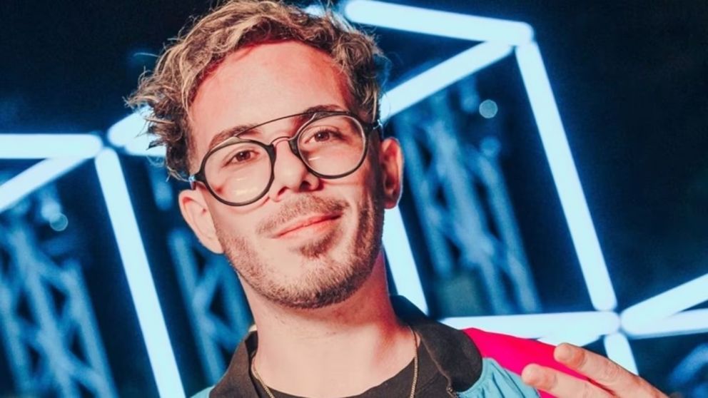 QLokura se sumó al nuevo remix de Fer Palacio con un exparticipante de Gran Hermano