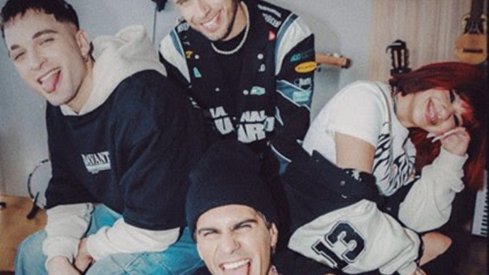 Fer Vázquez presenta su nuevo single junto a Chili Fernández