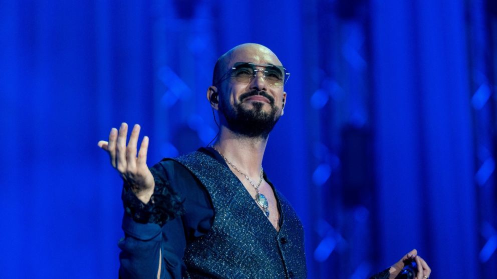 Abel Pintos anunció su nueva gira por Chile: cuándo será, qué ciudades visitará y cómo sacar las entradas