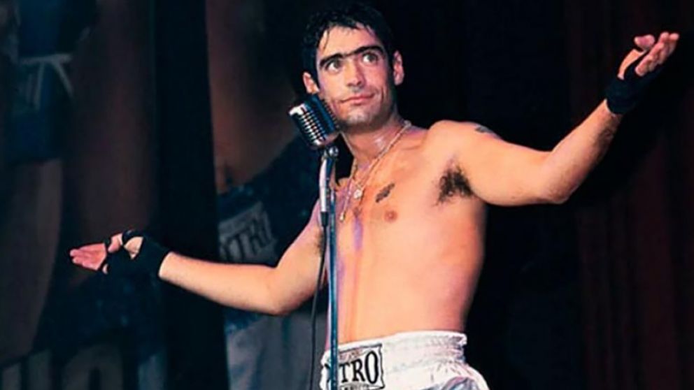 A 24 años de la muerte de Rodrigo: 10 canciones inolvidables que hicieron historia