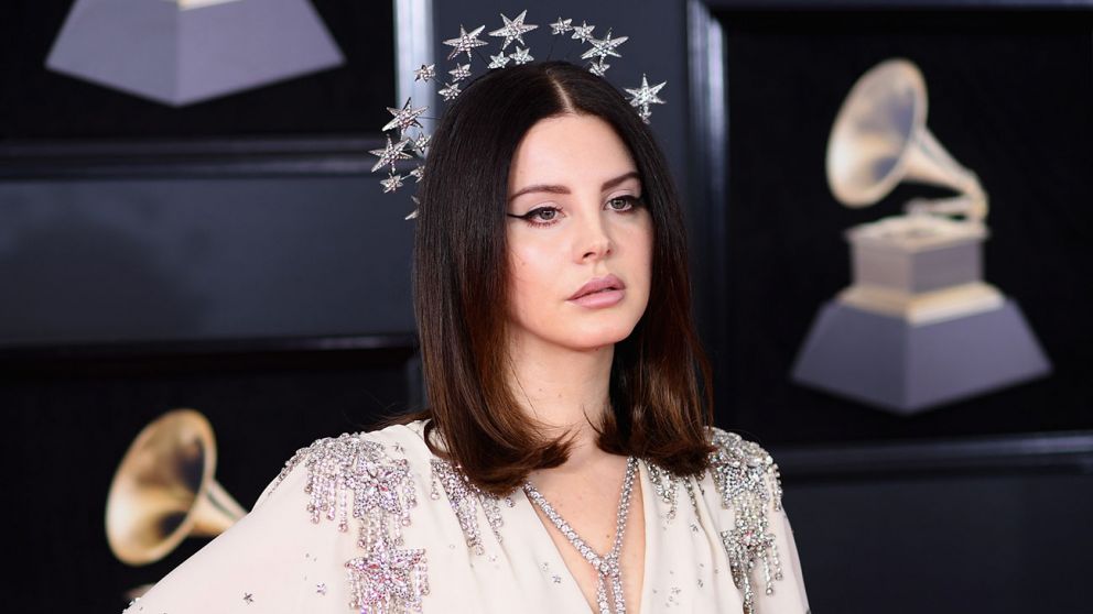 En el d�a de su cumplea�os acompa�amos a Lana Del Rey