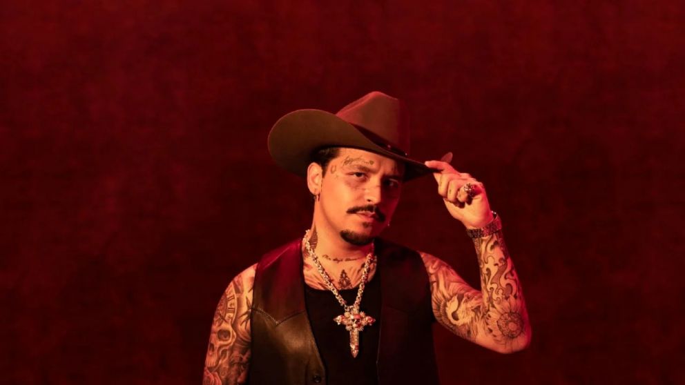 Christian Nodal en Argentina: cuándo y cómo conseguir entradas