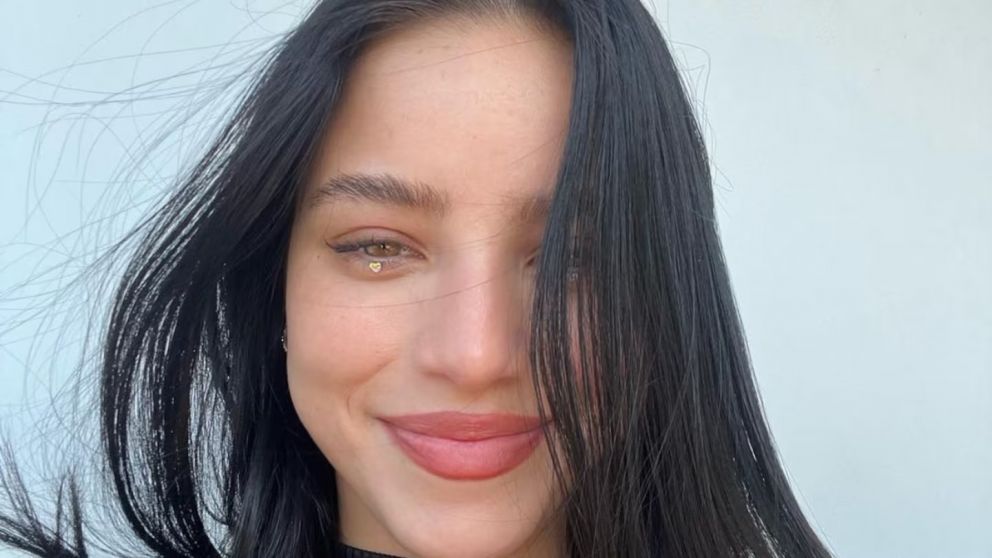 El emotivo video de Emilia Mernes por el Día del Padre: "Gracias por enseñarme todos los días"