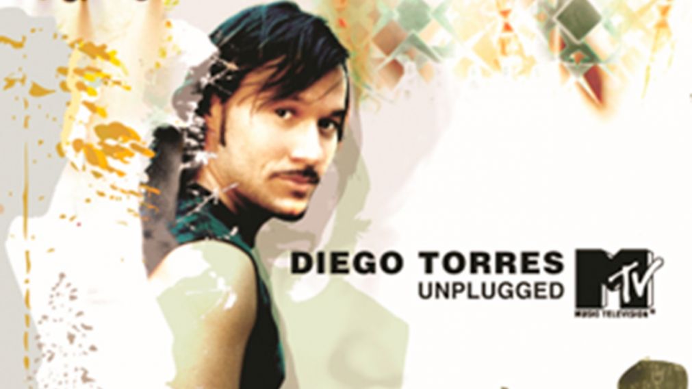 Diego Torres: 20 años de su icónico MTV UNPLUGGED