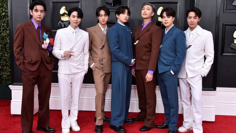 BTS recuerda el 2024-06-12 como un día importante