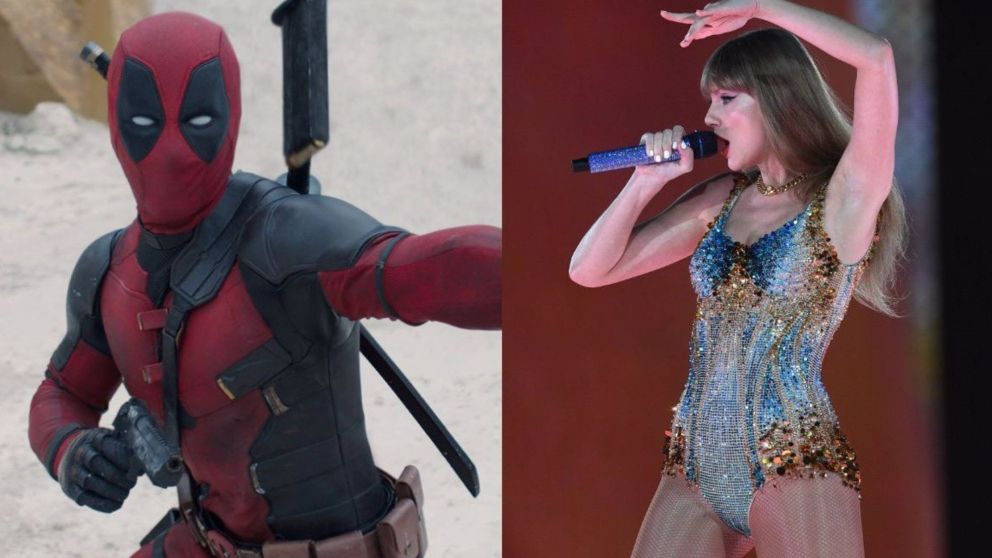 ¿Qué se sabe de la participación de Taylor Swift en el universo Marvel?