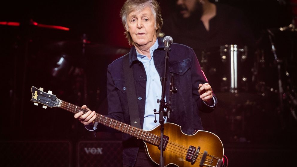 El álbum que provocó tensiones en los Fab Four y McCartney se arrepintió de hacer.