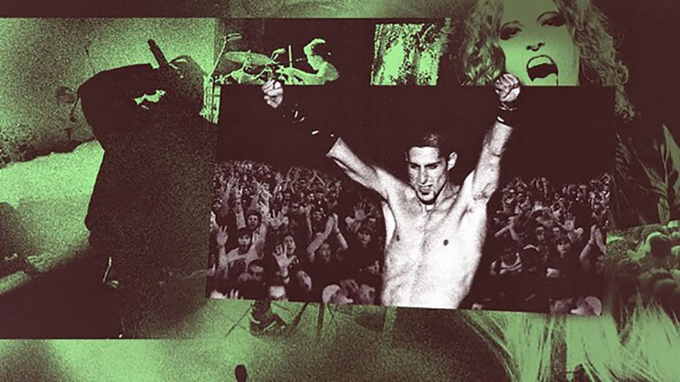 El documental que cuenta la historia de Lollapalooza
