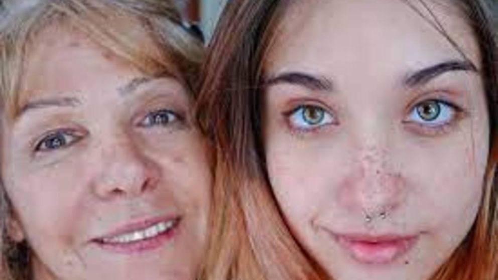 María Becerra reveló el consejo que le dió su mamá y le cambió la vida