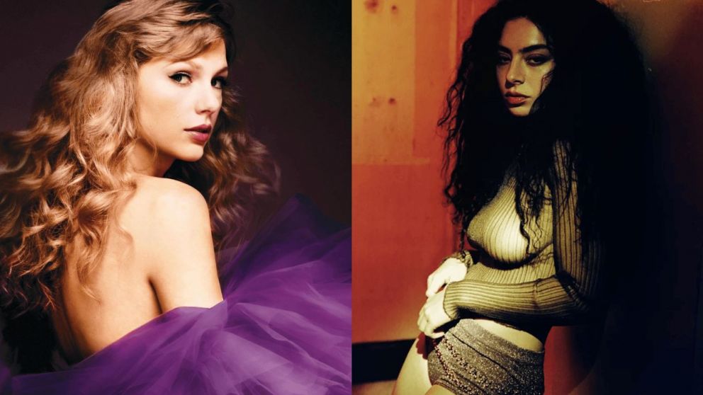 Tiene competencia: un disco superó en calificación y críticas a "The Tortured Poets Department" de Taylor Swift