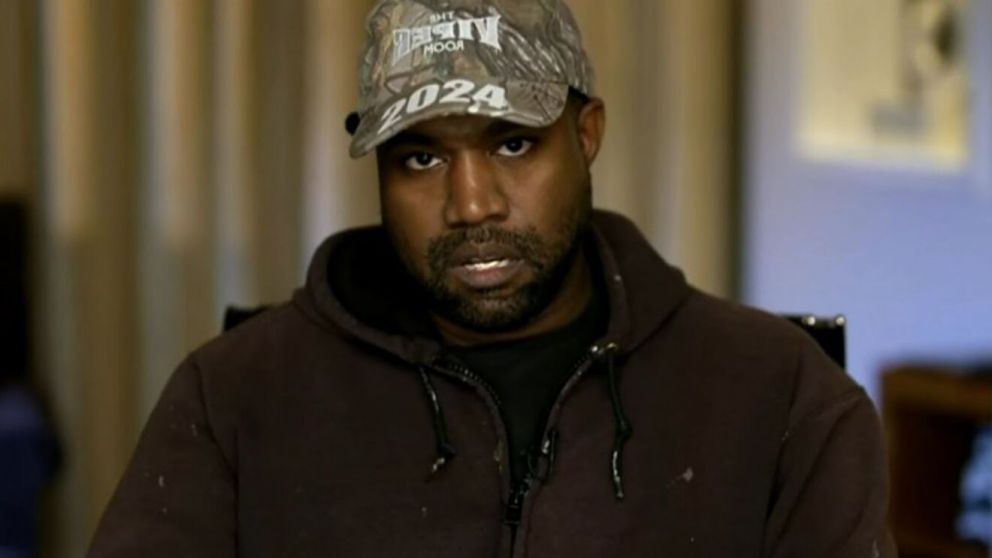 En el d�a de su cumplea�os acompa�amos a Kanye West