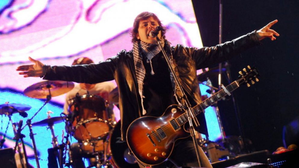 Los Piojos volverían al escenario del Quilmes Rock luego de 26 años.