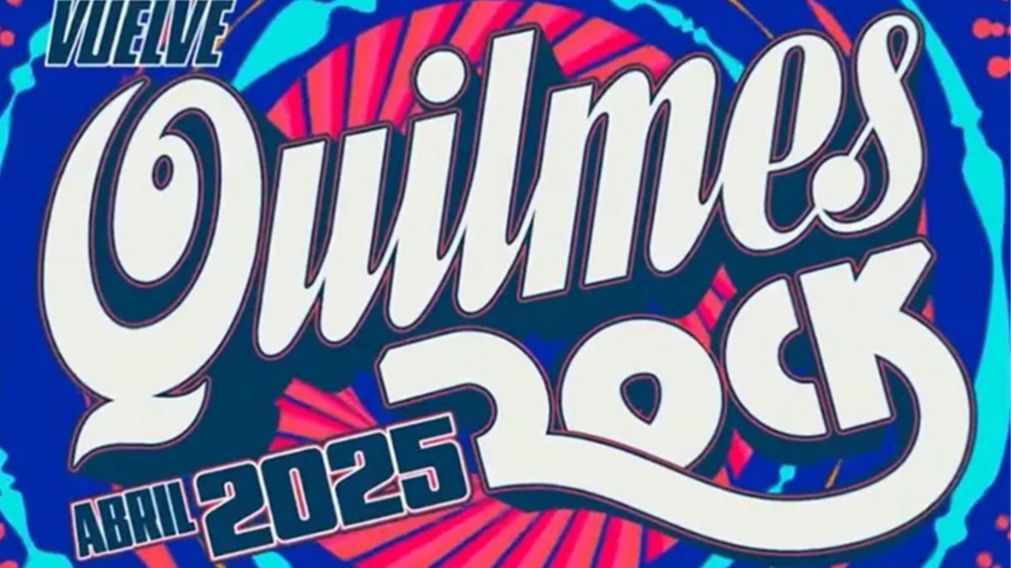 Vuelve el festival m�s importante del rock nacional, �qui�nes suenan como headliners?