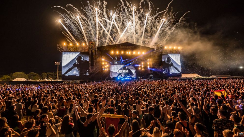 Lollapalooza Argentina: Fechas y cómo conseguir entradas