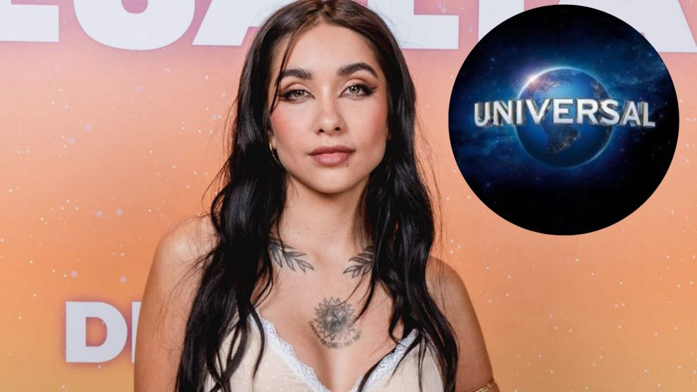 La Nena de Argentina se lanza al mundo del cine con una propuesta animada.