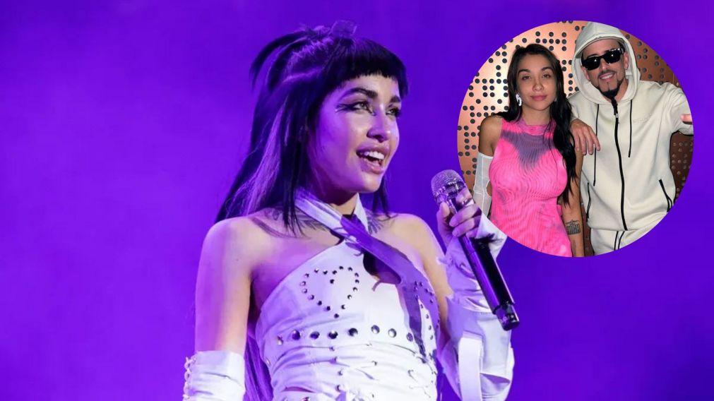 ¿Quién será la misteriosa colaboración del nuevo tema de María Becerra?