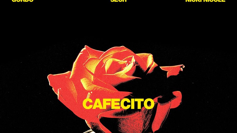 Cafecito: la nueva colaboraci�n de Nicki Nicole