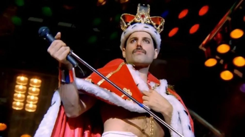 Queen recuerda el 2024-06-03 como un día importante