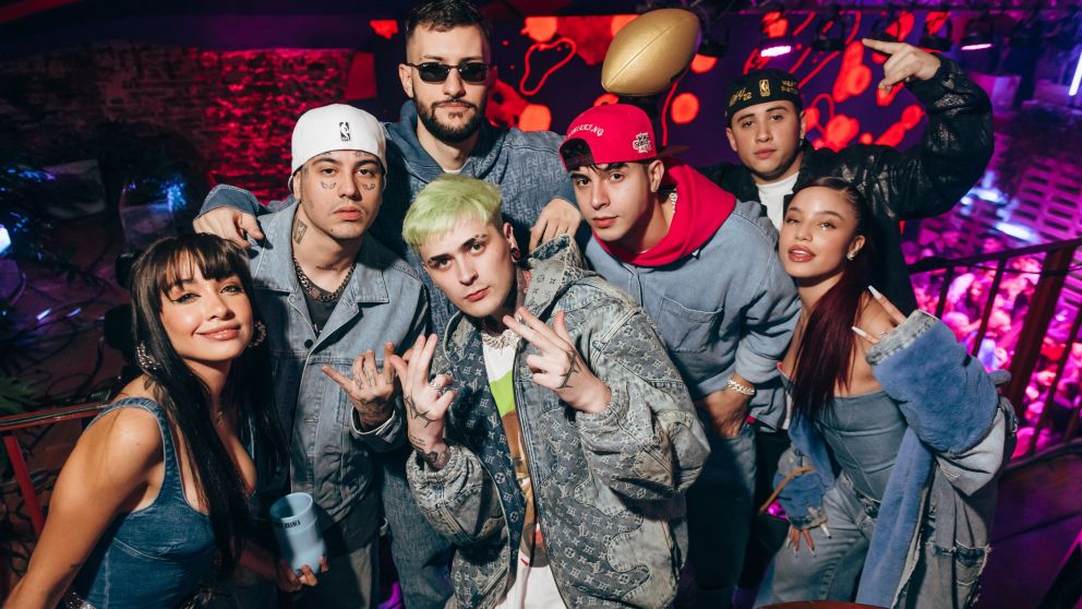 Se cumple un año del lanzamiento de Los del Espacio