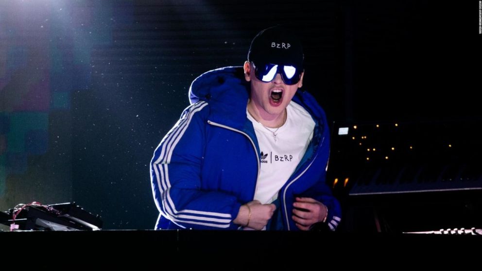 Bizarrap anunció su único show en Ibiza: cuándo será