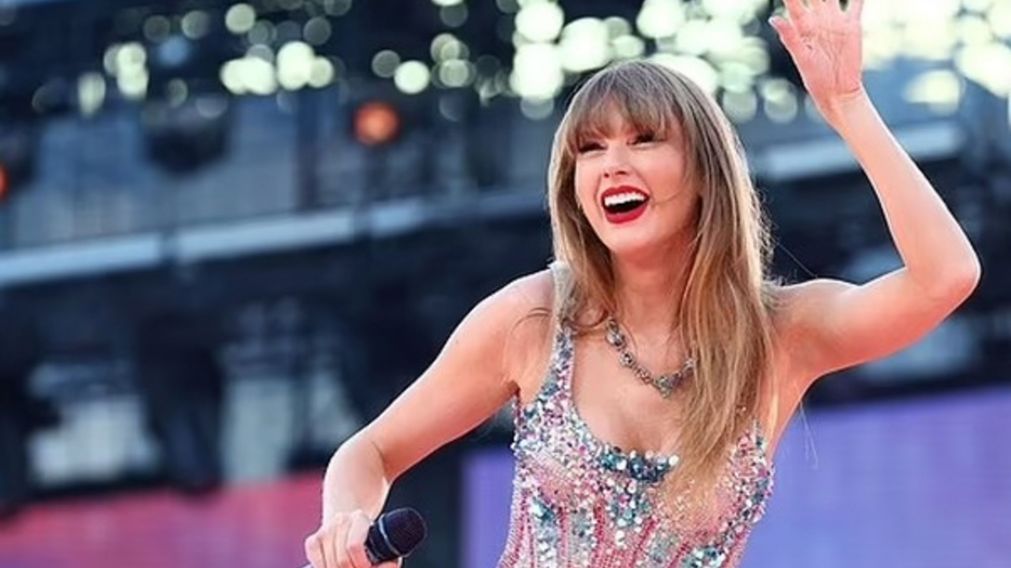 Taylor Swift prepara el lanzamiento de su nuevo álbum: cuándo sale y todo lo que tenés que saber