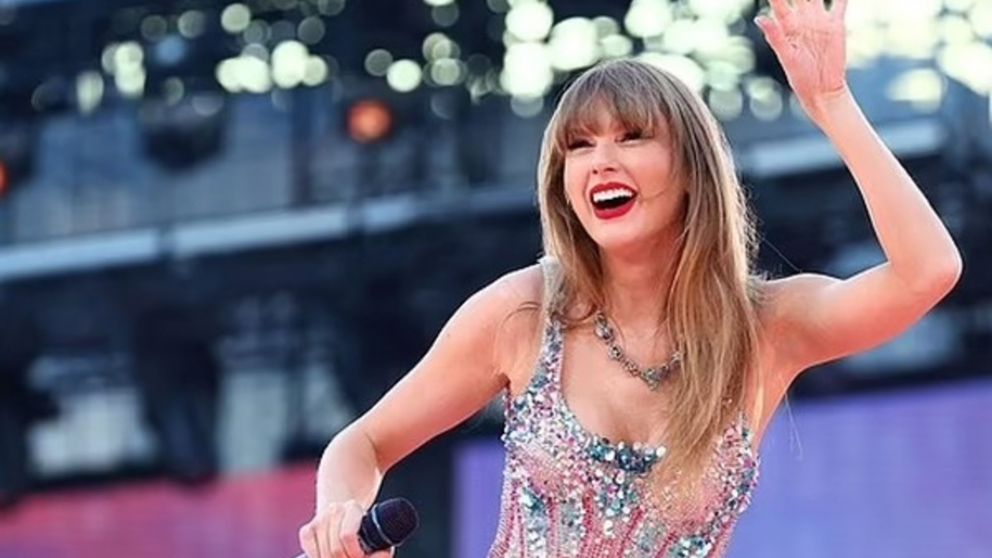 Taylor Swift prepara el lanzamiento de su nuevo �lbum: cu�ndo sale y todo lo que ten�s que saber
