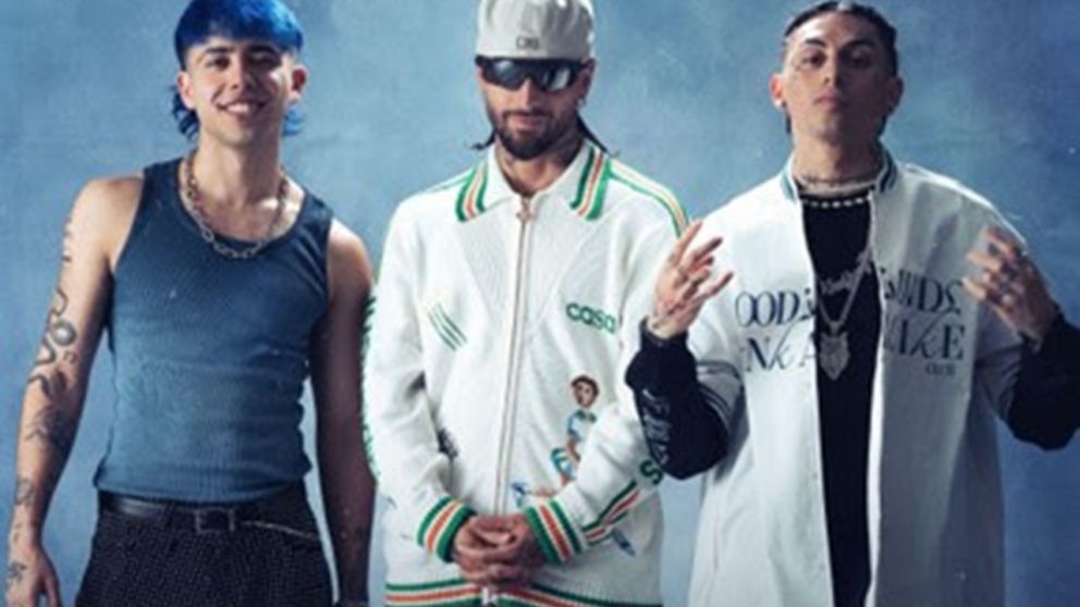 Maluma se suma a "Hola Perdida Remix" de Luck Ra junto a Khea