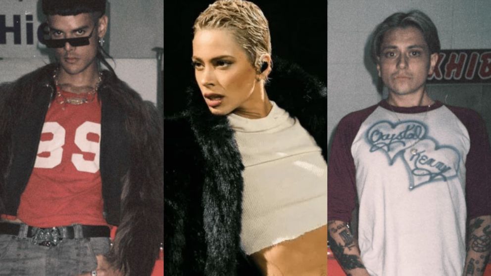 Se conoci� el primer adelanto de la colaboraci�n de Tini Stoessel con Ca7riel y Paco amoroso: cu�ndo se conocer� la canci�n completa