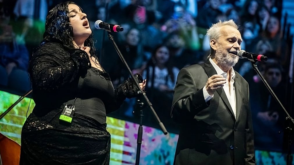 Premios Gardel 2024: Los mejores shows de la ceremonia