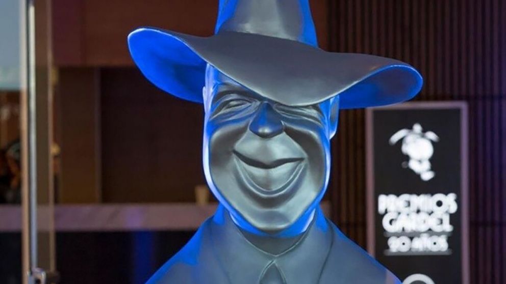 Premios Gardel 2024: Emilia y Bizarrap, los primeros ganadores, ya obtuvieron uno cada uno