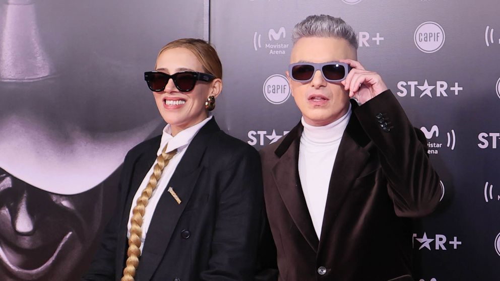 Premios Gardel 2024: la lista completa de todos los ganadores con Miranda!, Lali, Nicki Nicole, Milo J y Bizarrap