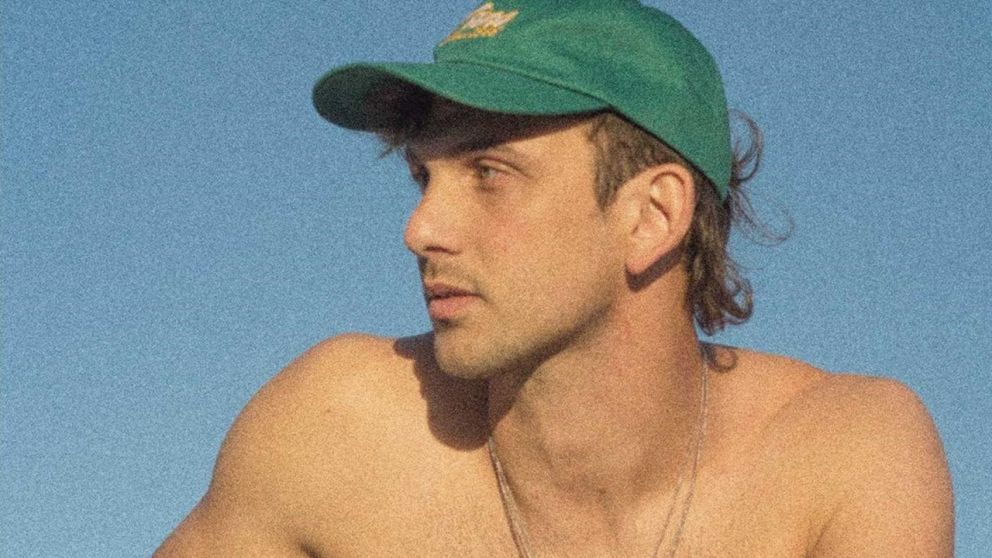 Bauti Mascia: El participante de Gran Hermano presenta su EP "Los Mejores Días"