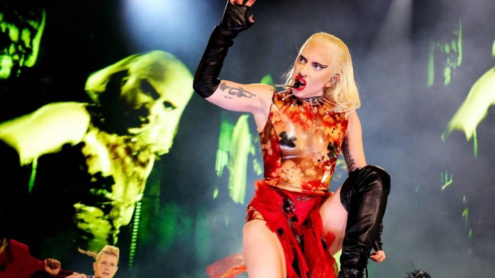 Gaga Chromatica Ball: cómo ver el concierto de Lady Gaga