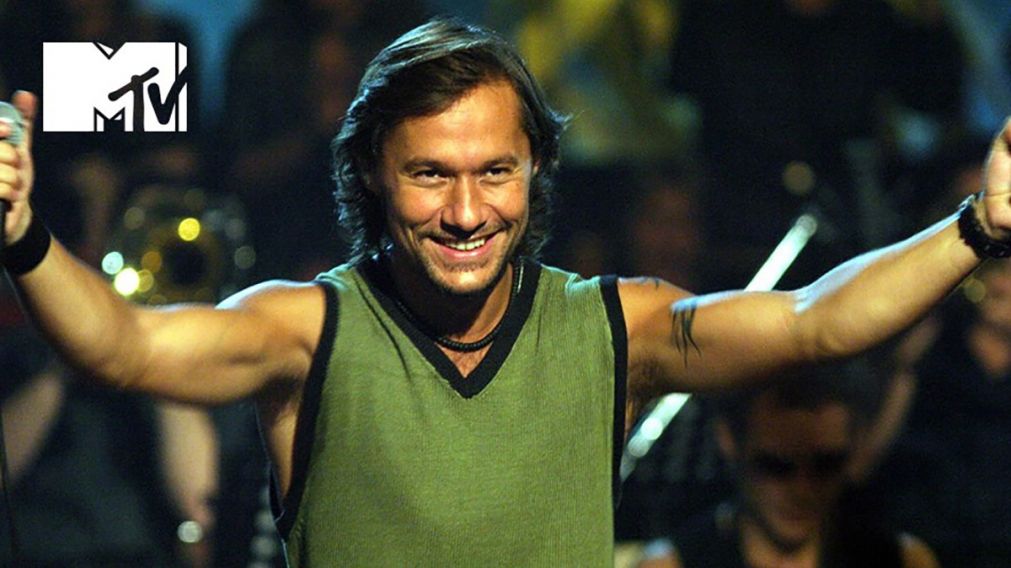 Diego Torres celebra 20 años de uno de sus mejores álbumes: "MTV Unplugged"