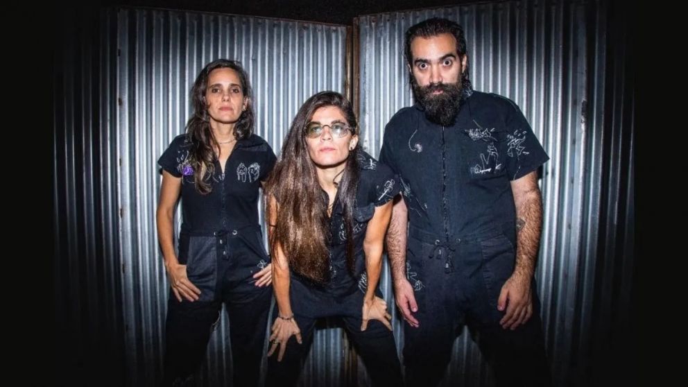 Eruca Sativa en Vorterix: cómo conseguir entradas