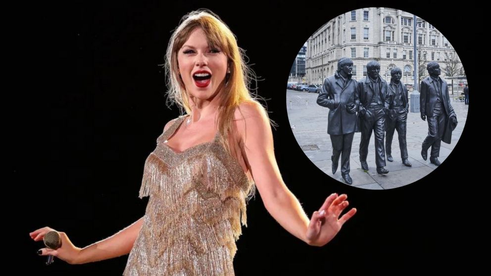 La cantante recibirá un homenaje a lo grande durante su visita en junio.