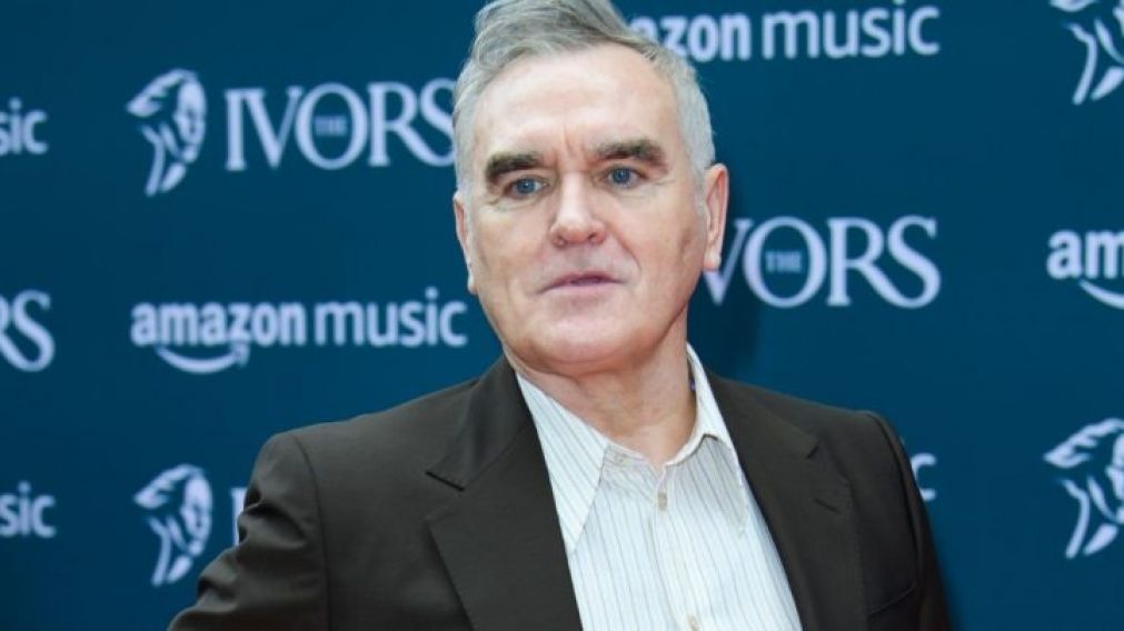 En el d�a de su cumplea�os acompa�amos a Morrissey