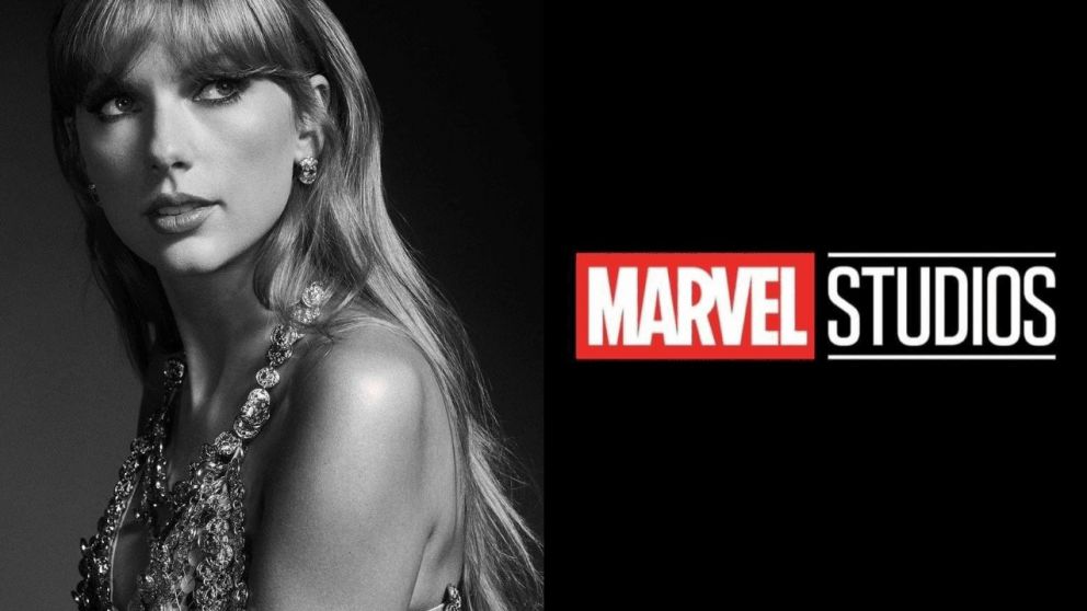 Taylor Swift podría convertirse en parte del Universo Marvel: los detalles de la negociación y el papel que protagonizaría