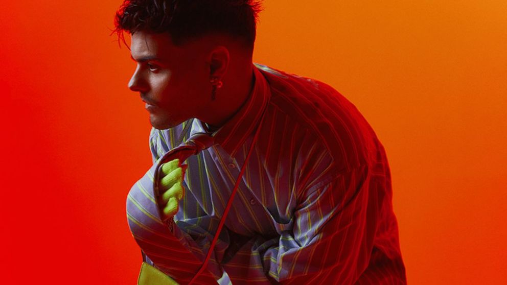 Abraham Mateo vuelve a Buenos Aires: C�mo conseguir las entradas
