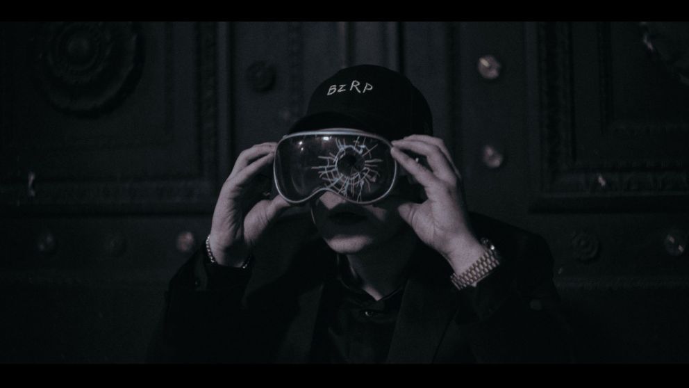 Bizarrap anunció su Music Sessions #60 con un cortometraje