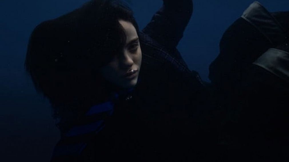 Billie Eilish estrenó su nuevo álbum Hit Me Hard and Soft