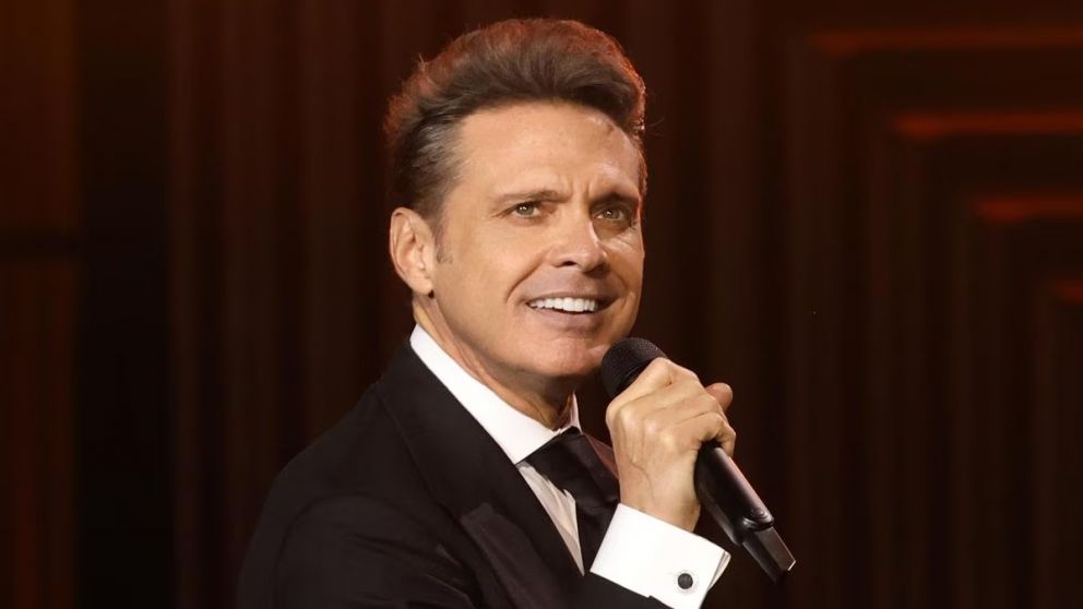 Luis Miguel anunció fechas de conciertos en México: ¿vuelve a la Argentina?