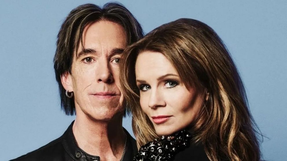 Roxette: a d�as de su show en Argentina, "It Must Have Been Love" supera el bill�n de reproducciones