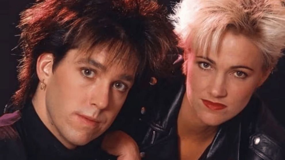 Roxette anunció su regreso a los escenarios con una nueva cantante