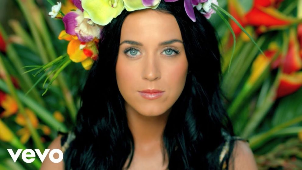 �Qu� pas� con las swifties y las shakifans? Katy Perry le gan� a Taylor Swift y Shakira en YouTube
