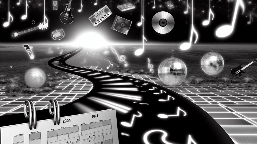 La canción más escuchada el año de tu nacimiento: cuál era el número 1 de 1995