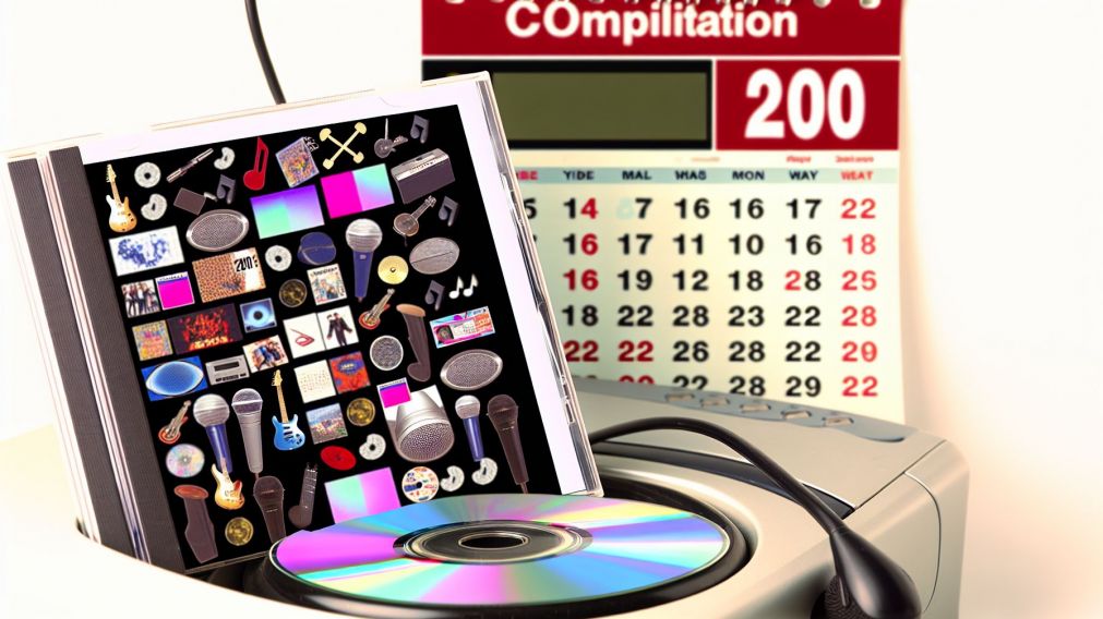 La canción más escuchada el año de tu nacimiento: cuál era el número 1 de 2000